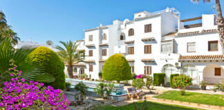 Inmobiliaria Estate Agents