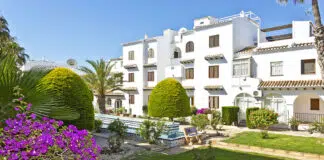 Inmobiliaria Estate Agents