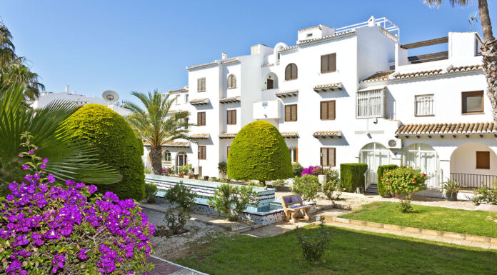 Inmobiliaria Estate Agents Dominates Costa Blanca’s Luxury Market with Award-Winning Supremacy Inmobiliaria Estate Agents