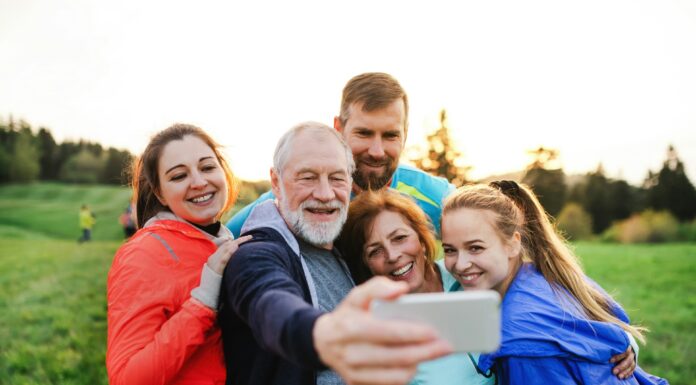 7 ways to get the whole family moving without leaving home Keeping Family Together. Photo by Getty Images via unsplash