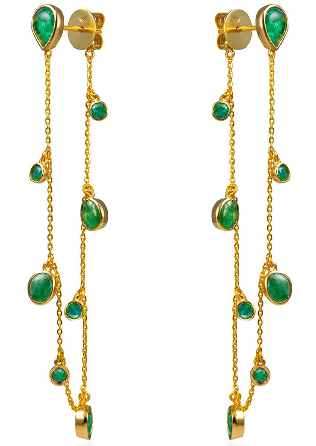 Khepri jewelry