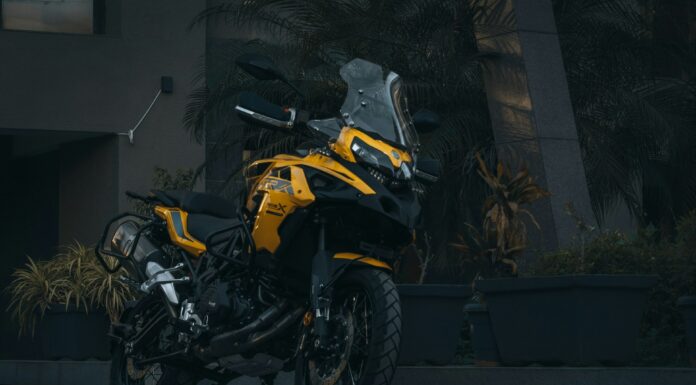 Legal Help After a Motorcycle Crash: Why It Matters Legal Help after motorcycle crash. Photo by Parth Sanghavi via unsplash