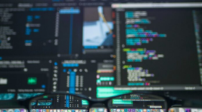 Machine Learning Enhancing User Engagement Across Platforms Machine Learning Enhancing. PHoto by Kevin Ku via unsplash