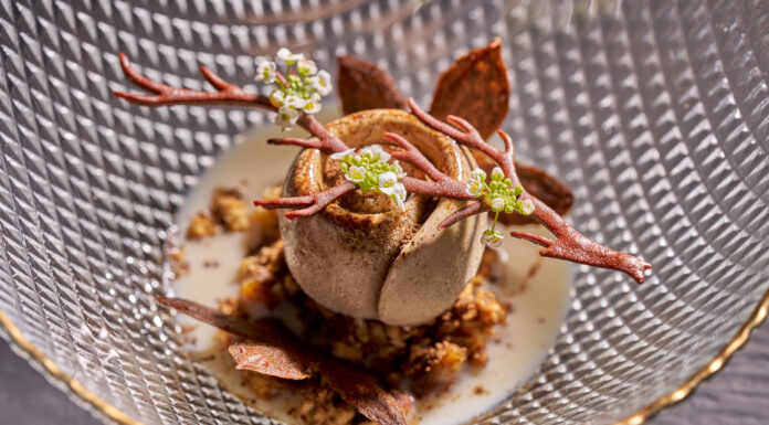 Maido in Lima Named World’s Best Restaurant 2025 Maido cuisine