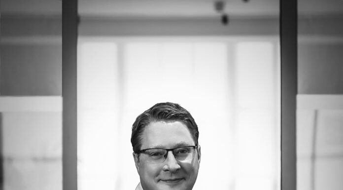 Nick Millican’s Strategic Vision for Commercial Real Estate in an Era of Transformation Nick Millican. Photo provided by the client Greycoat Realestate