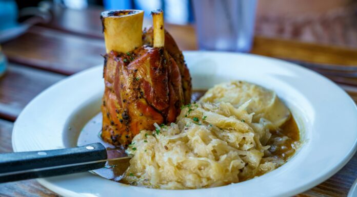 What Makes Pasture-Raised Pork So Different? Pasture-Raised Pork. Photo by Yuhan du via unsplash