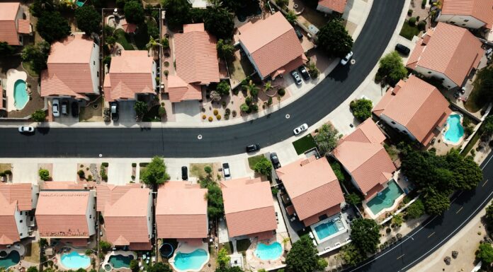 Why Specialized Real-Estate Agents Are Winning Big with Targeted Mailers Real Estate. Photo by Avi Waxman via unsplash