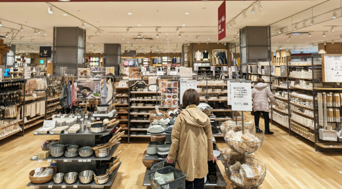 A Guide to Selecting Retail Store Supplies that Improve Customer Engagement Select a Retail Store Supplies. Phot by Markus Winkler via unsplash