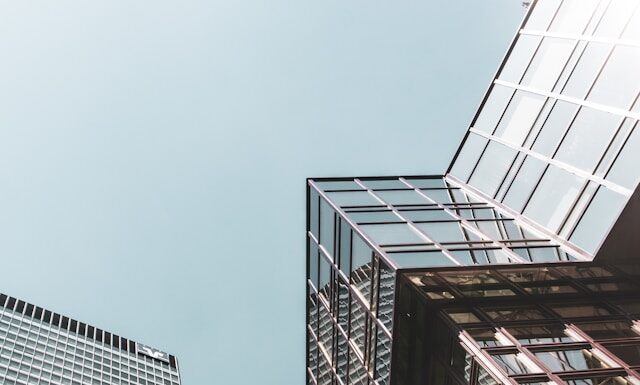 Why Steel Office Buildings Are the Smart Choice for Startups Steel Office Buildings. Photo by Justus Menke via unsplash