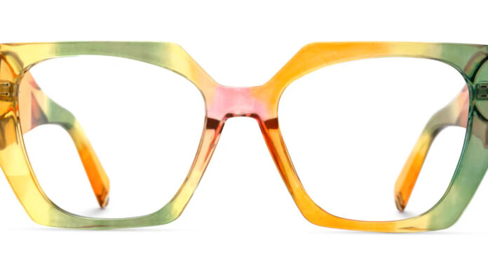 The Comfort and Style of Lightweight Vooglam Glasses Vooglam Eyeglasses. Photo courtesy of Vooglam