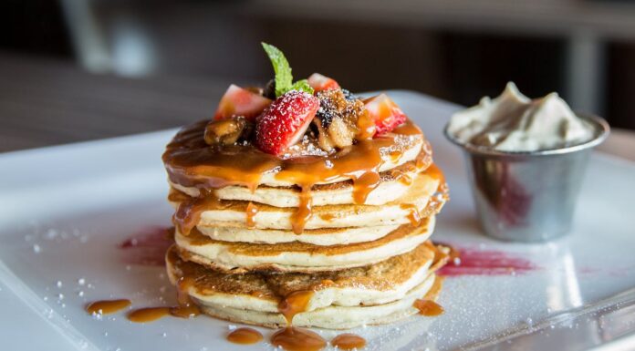 Why Food Matters More Than You Think at Business Events Photo by Ash Craig via pexels