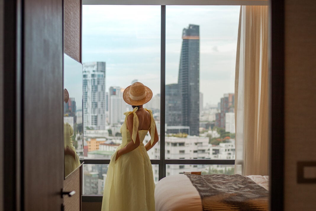 SILQ Hotel & Residence