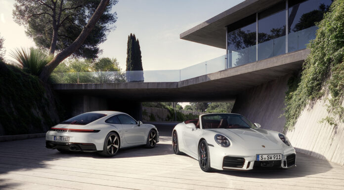 Less is more: Why the 2025 Porsche 911 Carrera is all the Sportscar you need 2025 Porsche 911 Carrera