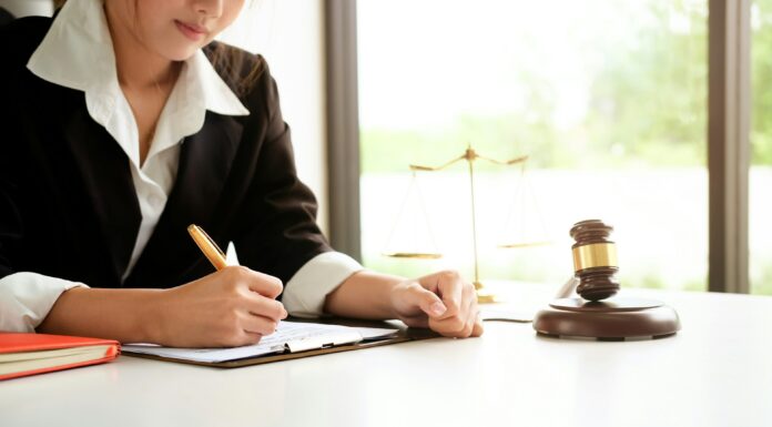 What Assault Defense Lawyers Offer in Court Assault Defense Lawyer. Photo by Getty Images via unsplash