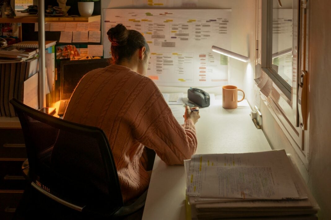 Automate Admin Tasks. Photo by Elena Helade via unsplash
