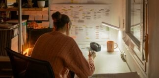 Automate Admin Tasks. Photo by Elena Helade via unsplash