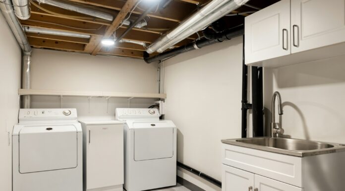 Essential Things to Consider Before Starting a Basement Remodel Baseman Remodel. Photo by point3d commercial imaging ltd via unsplash