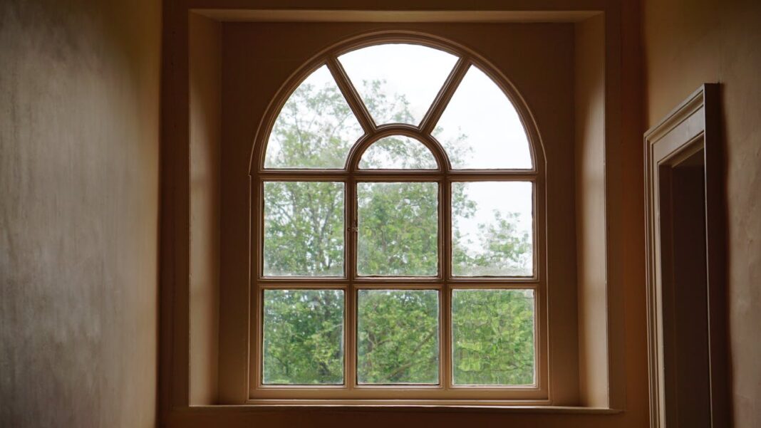 Brand new Windows. Photo by Mike Bird via pexels