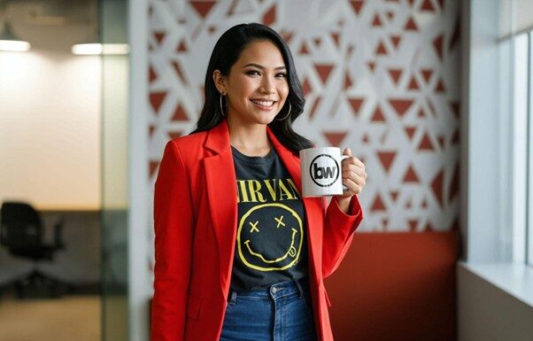 BruntWork Remote Workers Complete 40% More Tasks with Fewer Errors Than Traditional Office Teams BruntWork. Photo courtesy of BruntWork