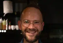 Chef Manuel Schmuck