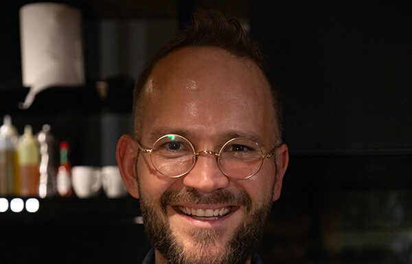 In The Kitchen With Chef Manuel Schmuck Chef Manuel Schmuck