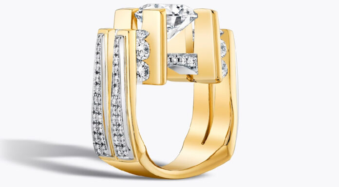 High-Carat Summer: Inside the Hamptons’ Premier Fine Jewelry Fair Cornelis Hollander