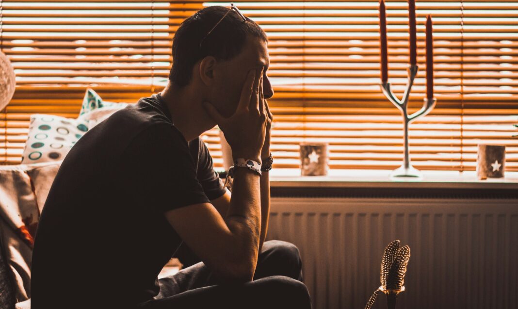 Daily Life. Photo by Christopher Lemercier via unsplash