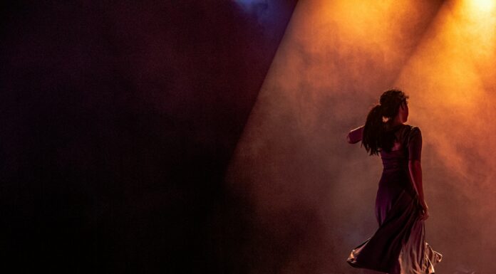 Entertainment Solutions That Impress Business Events Entertainment. Photo by hulki-okan-tabak via unsplash