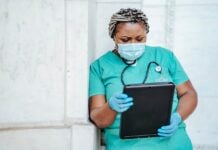 Exploring Healthcare Options for you and your family. Photo via pexels by Laura James