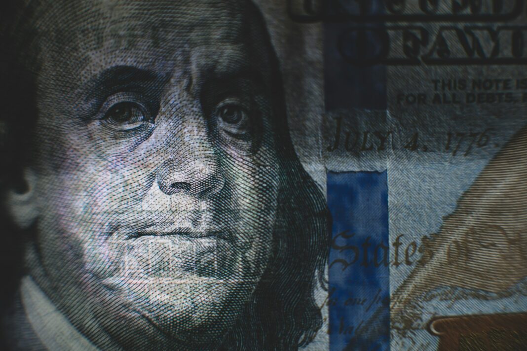 Financial Legacy. Photo by Patrick Hendry via unsplash