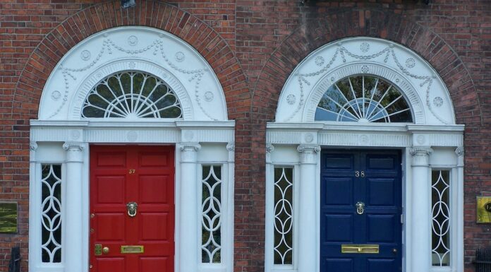 What Building Managers Need to Know About Fire Door Standards Fire Doors. Photo by Falco from Pixabay