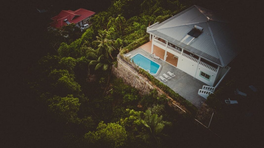 Future-Proof Your Luxury Property. Photo by Rajesh Chetty via pexels