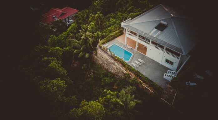 How to Future-Proof Your Luxury Property Portfolio Future-Proof Your Luxury Property. Photo by Rajesh Chetty via pexels
