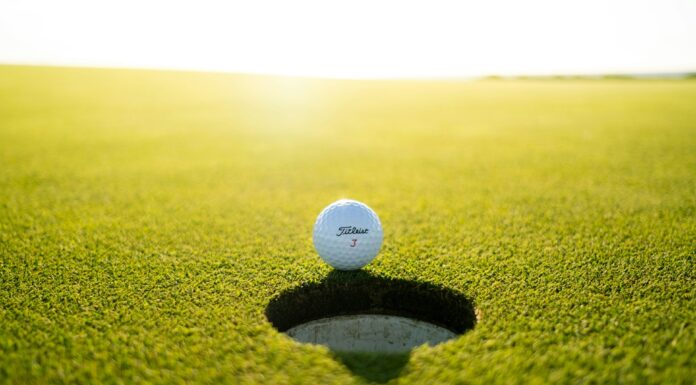 Beyond the Greens: 6 Luxurious Ways to Experience The Open Championship Golf Championship. Photo by Soheb Zaidi Awin via unsplash