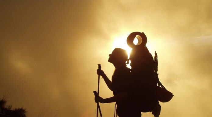 Keys to Making Hiking the Heart of Your Travel Experience