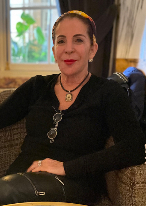 Hilary Joy Diaz Hilary Joy Diaz