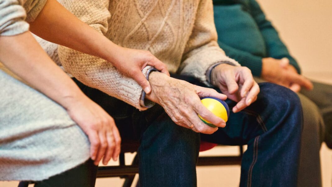 Home Care Services for your family. Photo by Matthlas Zomer via pexels