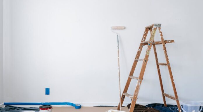 Key Details That Define Upscale Home Renovations