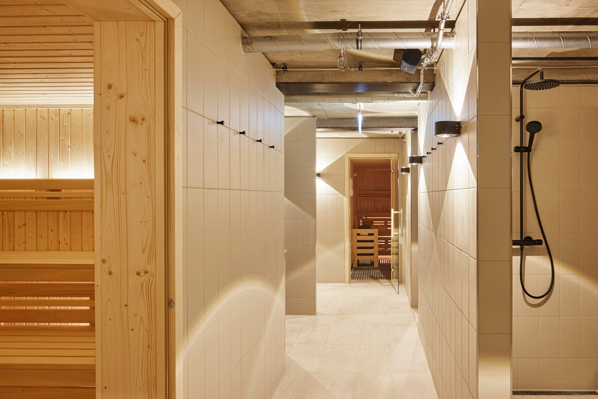 Hotel Telegraphenamt Sauna Hotel Telegraphenamt Sauna