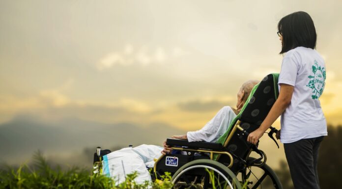 Innovations Shaping the Future of Senior Wellness and Cognitive Support Image by Use at your Ease from Pixabay