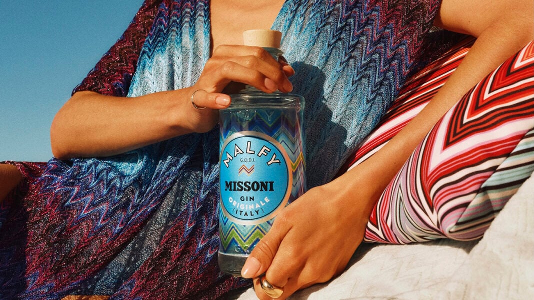 Malfy x Missoni 2025