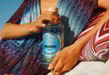 Malfy x Missoni 2025