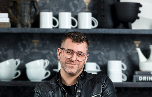 At Home with Mark Schubert Mark Schubert