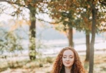 Mental Health Techniques to aleviate stress. Photo via Pexels by Natalie Bond