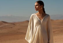 Monica Vinader Nomade Jewelry Collection