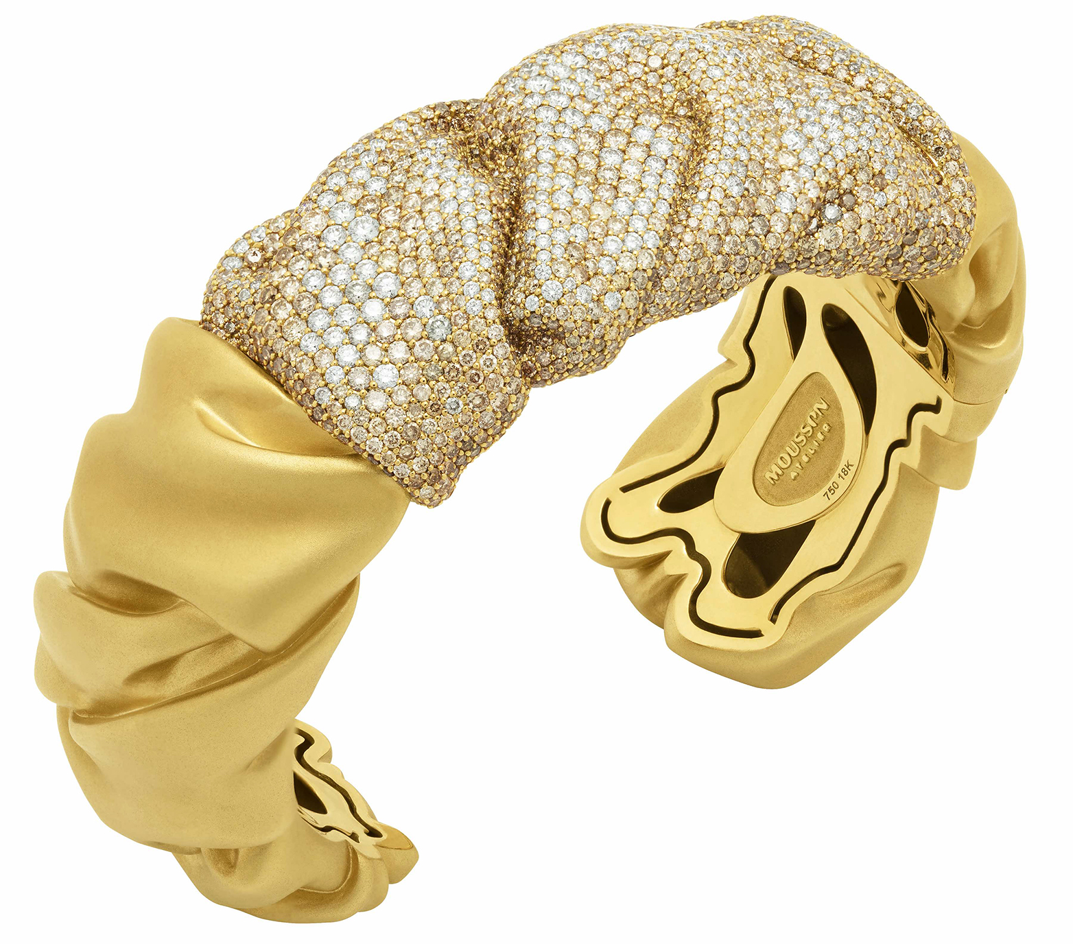 Mousson Atelier-Silk Mousson Atelier-Silk