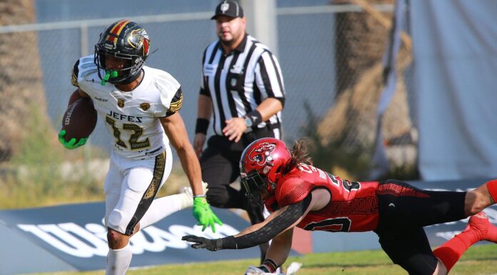 Game-Changing Style: NFL Players Who Dominate Both Fashion and Football NFL Players. Photo via pexels by Bruno Cortes