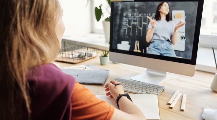 UNSW Online Review 2025 Online Review. photo via pexels by Julia M Cameron