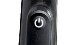 Oral-B Genius X Electric Toothbrush. Photo courtesy of Oral-B