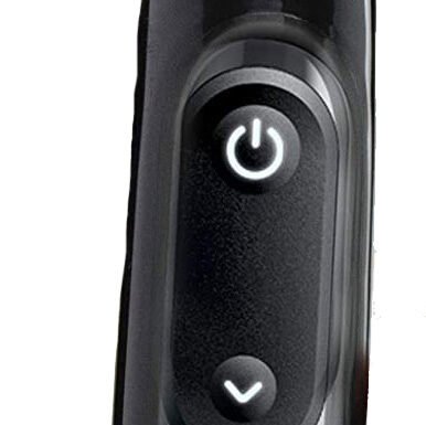 AI’s Overpromise in Daily Life Oral-B Genius X Electric Toothbrush. Photo courtesy of Oral-B